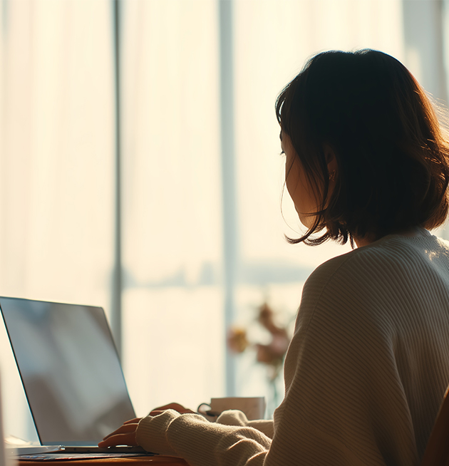 転職をお考えの方へ