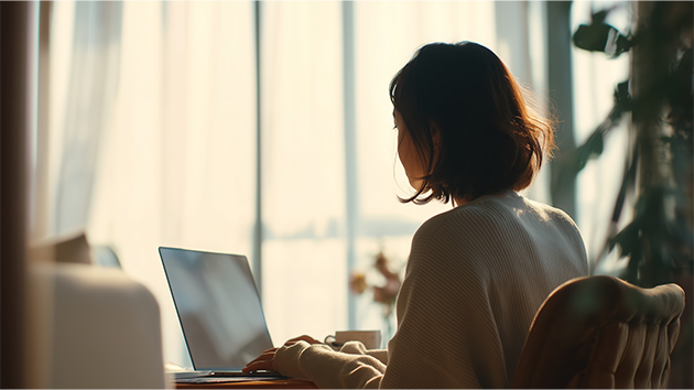 転職をお考えの方へ