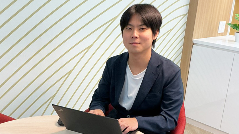 Tさん｜キャリアアドバイザー