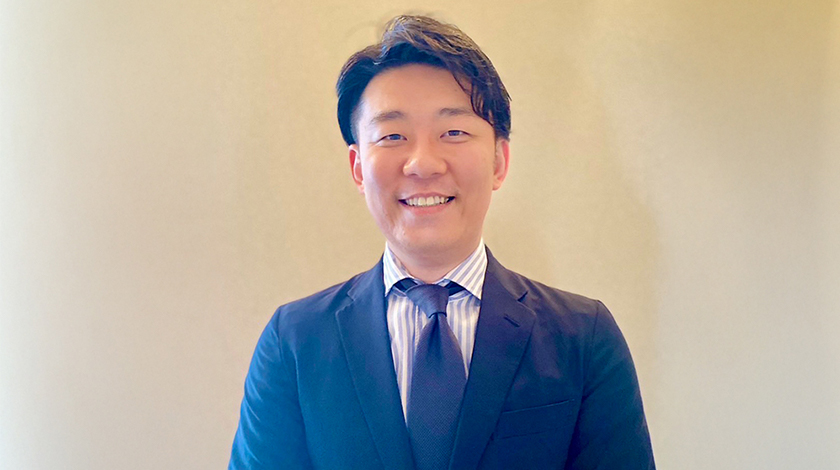 Mさん｜キャリアアドバイザー